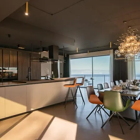 Villa Vista Hills Saturday To Saturday-opatija Riviera