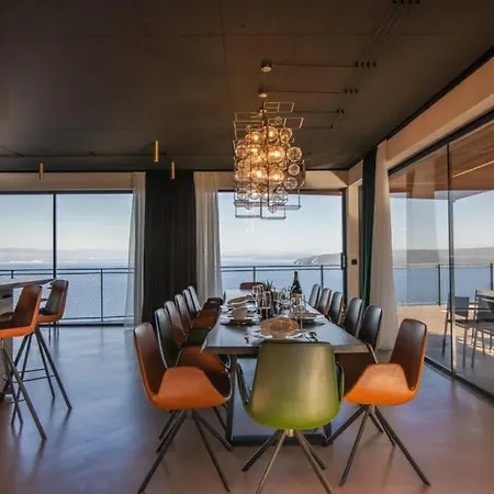 Vista Hills Saturday To Saturday-opatija Riviera Villa