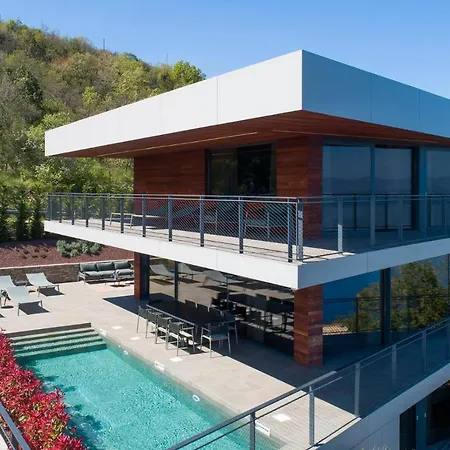 Vista Hills Saturday To Saturday-opatija Riviera *
