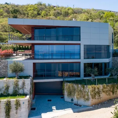 Vista Hills Saturday To Saturday-opatija Riviera * Moscenice
