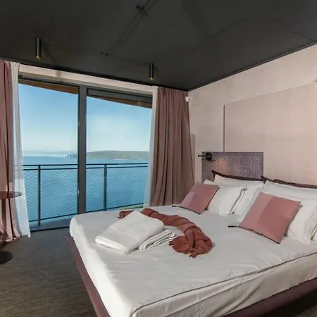 Villa Vista Hills Saturday To Saturday-opatija Riviera *