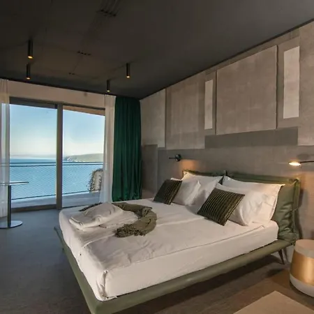 Vista Hills Saturday To Saturday-opatija Riviera * Moscenice