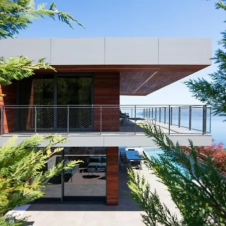 Villa Vista Hills Saturday To Saturday-opatija Riviera *