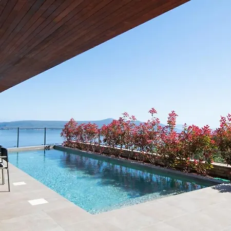Villa Vista Hills Saturday To Saturday-opatija Riviera
