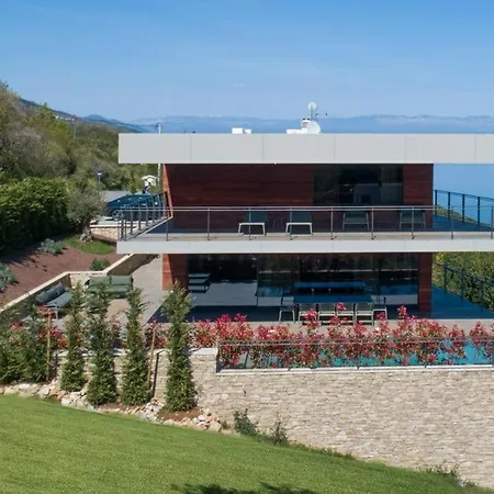 Vista Hills Saturday To Saturday-opatija Riviera Villa