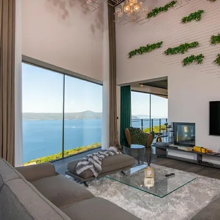 Vista Hills Saturday To Saturday-opatija Riviera Moscenice