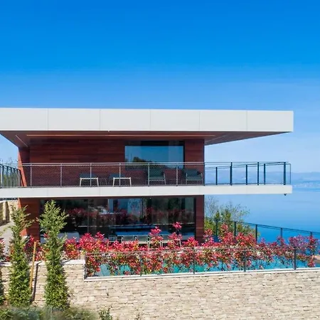 Vista Hills Saturday To Saturday-opatija Riviera *