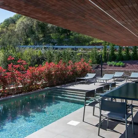 Villa Vista Hills Saturday To Saturday-opatija Riviera