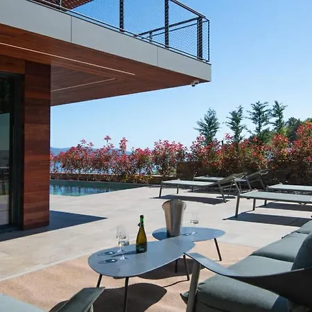 Villa Vista Hills Saturday To Saturday-opatija Riviera