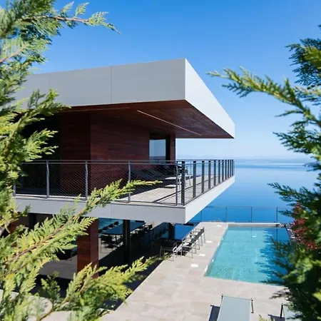 Vista Hills Saturday To Saturday-opatija Riviera *