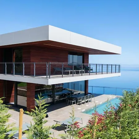 Villa Vista Hills Saturday To Saturday-opatija Riviera *