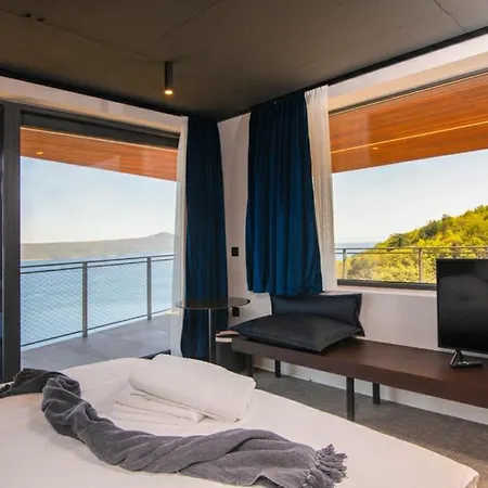 Vista Hills Saturday To Saturday-opatija Riviera * Moscenice