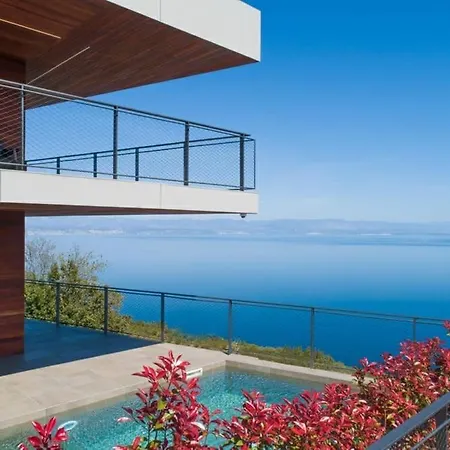 Vista Hills Saturday To Saturday-opatija Riviera Moscenice